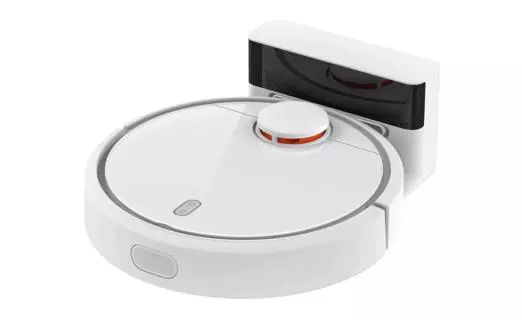 Ремонт роботов-пылесосов Xiaomi